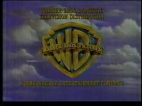 Warner Bros Domestic Television Distribution 1994 