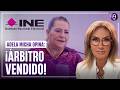 ¡SECUESTRADORES EN MORENA! Toman el INE y van por TODO en 2030 | Editorial Adela Micha