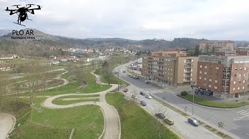 Test Vertical Studio