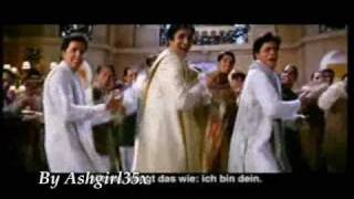 Bollywood Stars - &quot;Dard-e-Disco &amp; &quot;Deewangi Deewangi&quot;