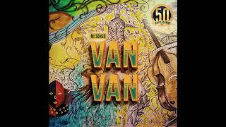 Los Van Van - Quién No Ha Dicho Una Mentira ft. Gilberto Santa Rosa (2020)