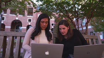 Discover the UNC Kenan-Flagler MBA Experience