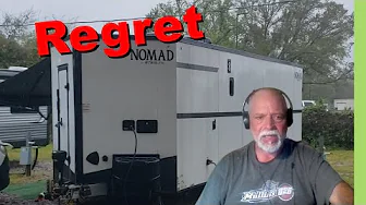 RV Nightmare: Was he WRONG to buy this?