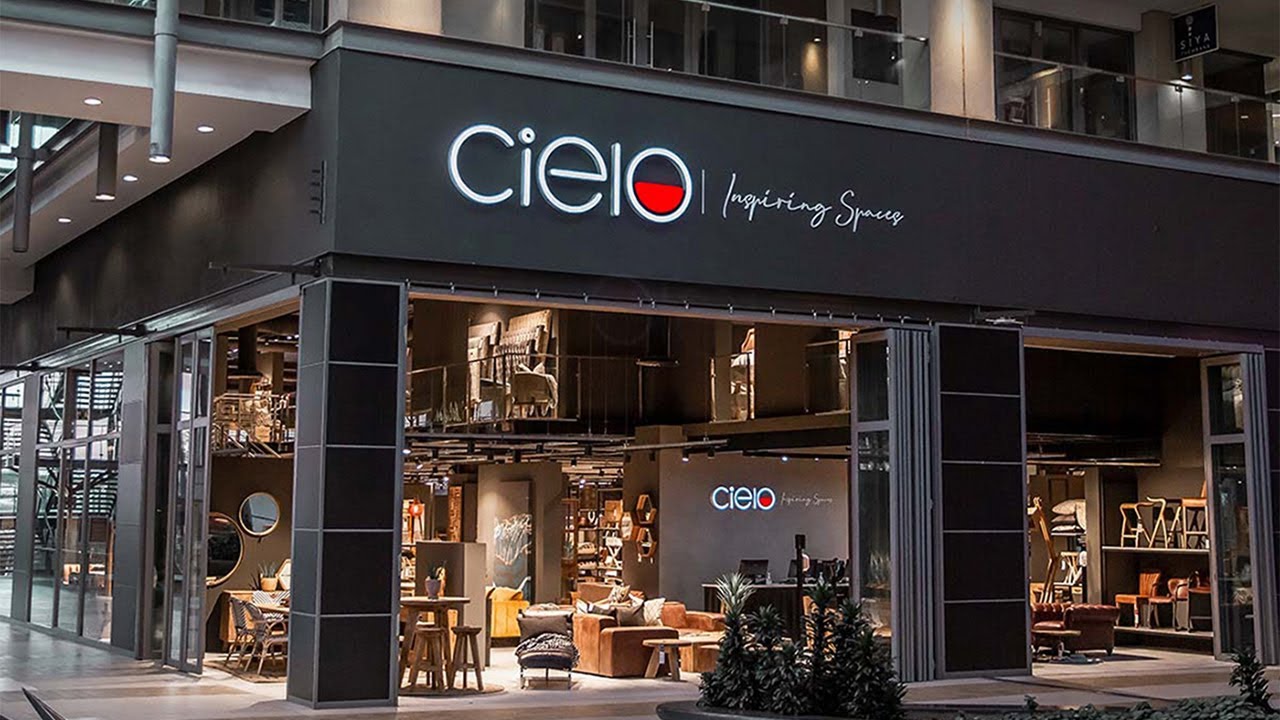 Cielo Furniture Store Design Quarter YouTube
