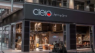 Cielo Furniture Store - Design Quarter