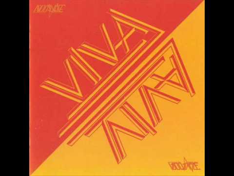 Viva - Don't hold back the tears - YouTube