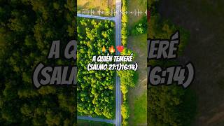 A quién temeré!🙏❤️#shorts #youtube #god #music #christ #dios #jesus @Lightwaveworship #bible