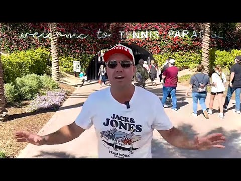 ¡Un día en el Mejor Torneo del Mundo!