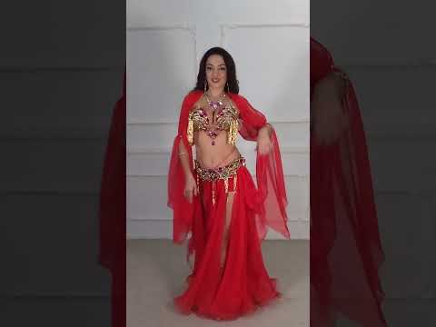 Belly Dance Costume for sale