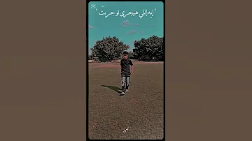 عندي مشوار صد رد مش هغيب 