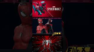 Spider-Man 2  Gameplay Part 2️⃣ 8️⃣                #SpiderMan #Spiderman2#gaming #gamer