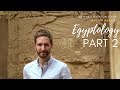 Dr chris naunton returns  the golden age of egyptology part 2