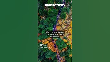 Time Optimization | Unlock Youre Productivity Potintial, Minute by Minute!