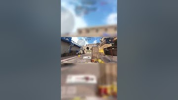 2 Piece On Tunisia #callofduty #callofdutymobile #cod #codm #codmobile #sniping #CODMobile