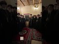 قداسة البابا تواضروس الثاني يلتقي رهبان دير القديس الأنبا هيرمينا جبل قاو البداري أسيوط 02 10 2025 