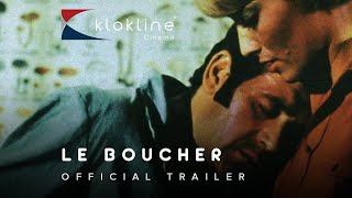 Bande annonce Le Boucher 