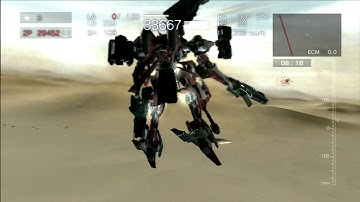 ACFA PS3 10/1/17 pvp part 1