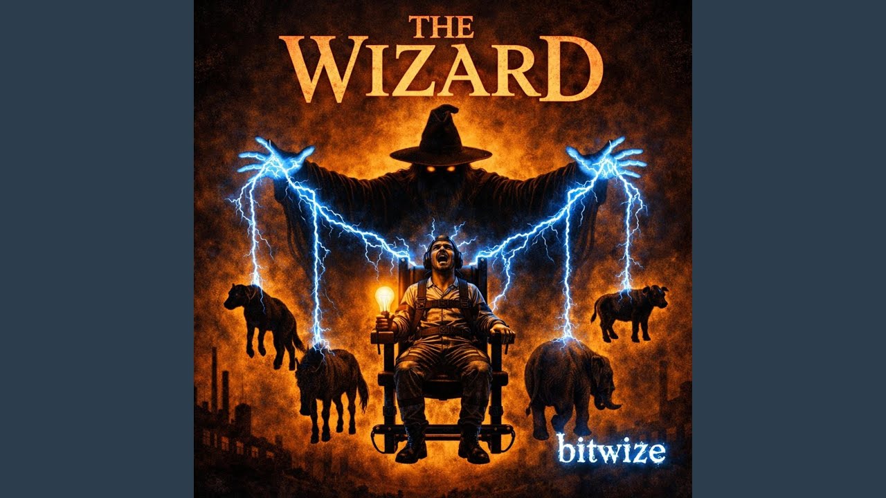 Watch The Wizard on YouTube Watch The Wizard on YouTube