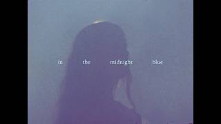Midnight Blue - Cassandra Coleman