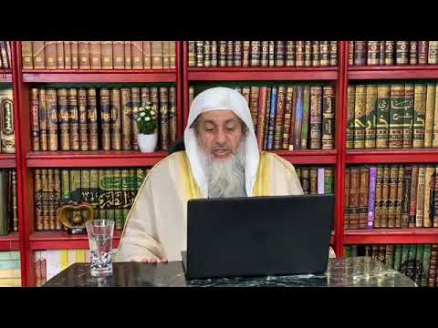 صحة حديث ما من عبد يذنب ذنبا فيحسن الوضوء ويصلي ركعتين ويستغفر الا غفر الله له الشيخ مصطفى العدوي