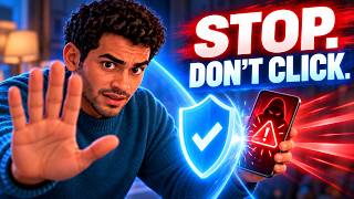Scammers Want You to Act Fast—Do This Instead