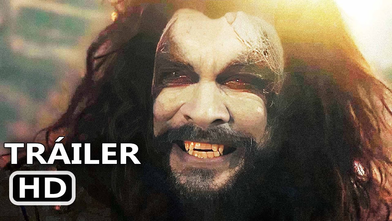 SUPERGIRL "Lobo" Tráiler Español Latino (2026) Jason Momoa