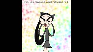 Close Up - Meme (Animación)- Ft. Magic Day - Galias Animations