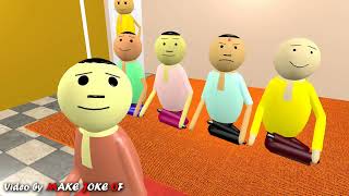 make joke of _ angry baba screenshot 2