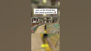 smh man 🤦🏽‍♂️#wizard101 #funny #dumbquestions