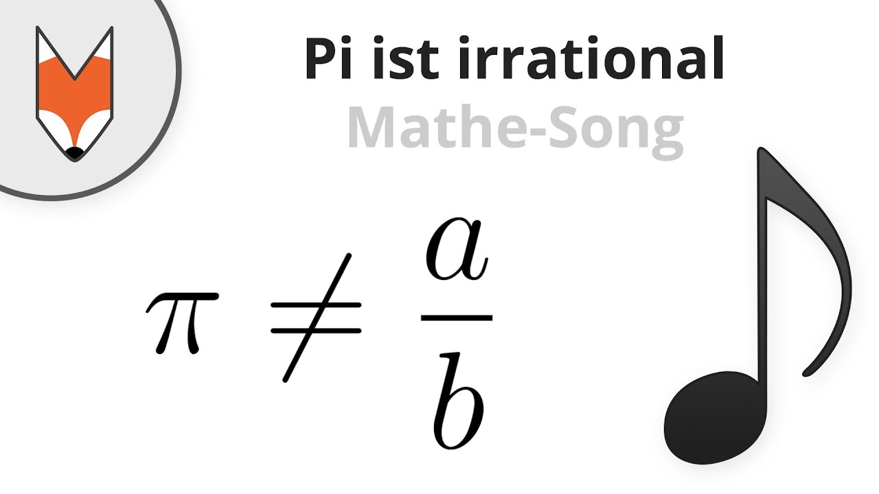 The Pi Song 2.0 (Memorize 200 Digits Of π)