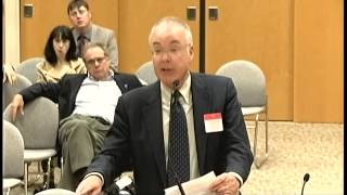 Rochelle Becker & John Geesman, A4NR, comments on OTC to the SWRCB, 11/18/2014