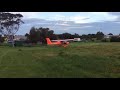 Aeroprakt A32 Vixxen flying daily out of a 200m home strip