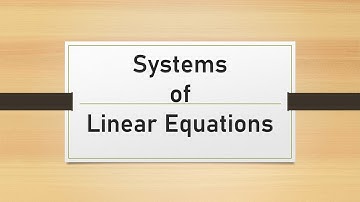 L23: Systems of Linear Equations| Homogeneous System Of Equations| Matrices |Most Imp. Questions