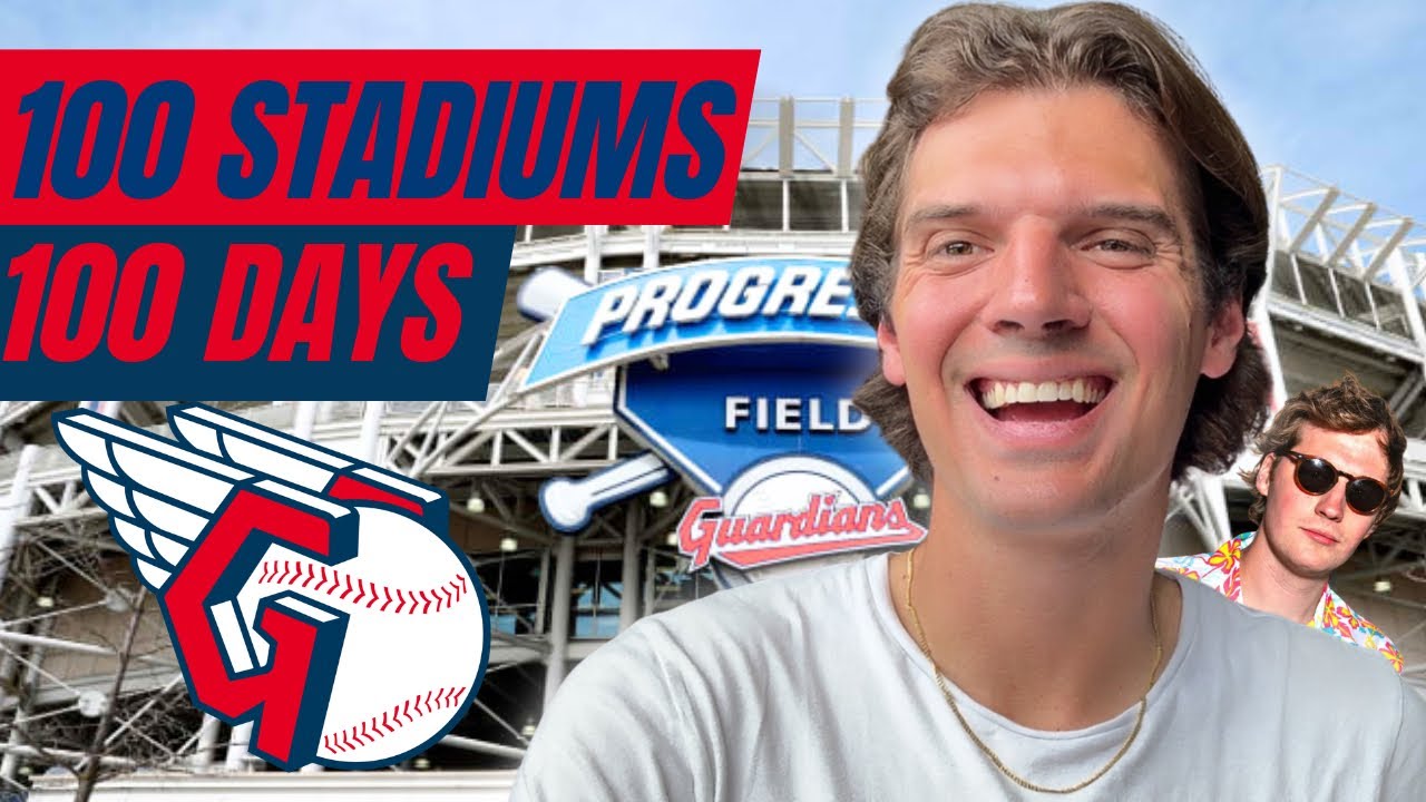 Sir Yacht Plans Our Entire Day In Cleveland!