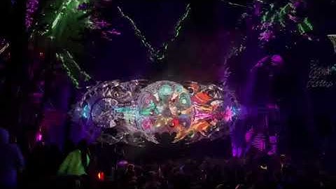 "The Big Lie" - Desired Reaction - MODEM 2023 Croatia