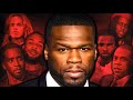50 Cent Tried To Warn Us.. Nobody Listened