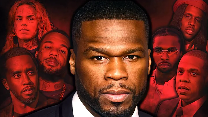 50 Cent Tried To Warn Us.. Nobody Listened