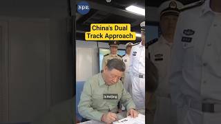 China Coast Guard Tightens Grip on South China Sea