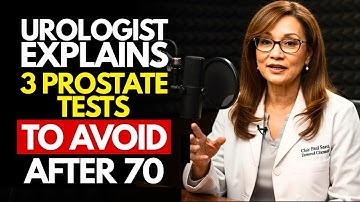 Refuse These 3 ‘Mandatory’ Prostate Tests After 60 (A Urologist Explains)