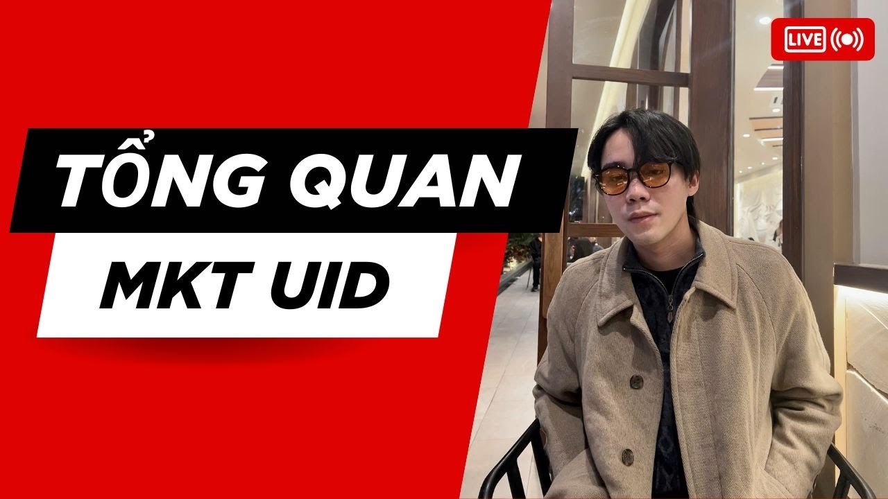 MKT UID | Tổng quan phần mềm MKT UID, phần mềm tìm kiếm khách hàng tiềm ...
