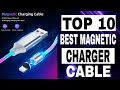 Top 10 Best Magnetic USB Cable Charger / For android / iphone / Laptop