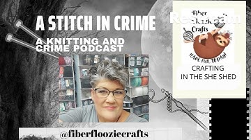 A Stitch in Crime + Crime Scenes of Wichita Falls Serial Killer