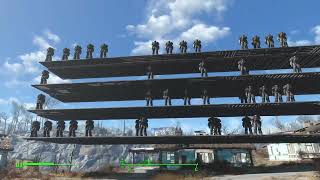 Fallout 4 С ДР