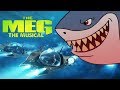 THE MEG THE MUSICAL - Live Action Version
