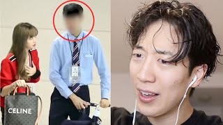 K-POP STARS With Their HORRIBLE Managers...