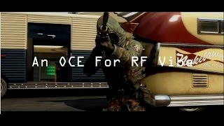 OCE #1 | For RF Vibe | First edit!!!
