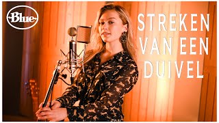 Streken Van Een Duivel (Bilal &amp; Frenna) | Sterre Koning