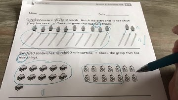 Module 5 Lesson 22 Problem Set