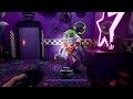 What happens if you enter Roxy's room without Freddy? - Five Nights at Freddy's: Security Breach