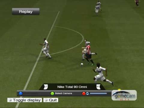 Pes 2009 Patch Download For Pc